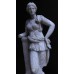 Statue of Artemis, front view